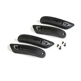 Slider di ricambio per stivali S Miura, alta qualità e ergonomici. Da ELEVEIT MOTOBOOTS.